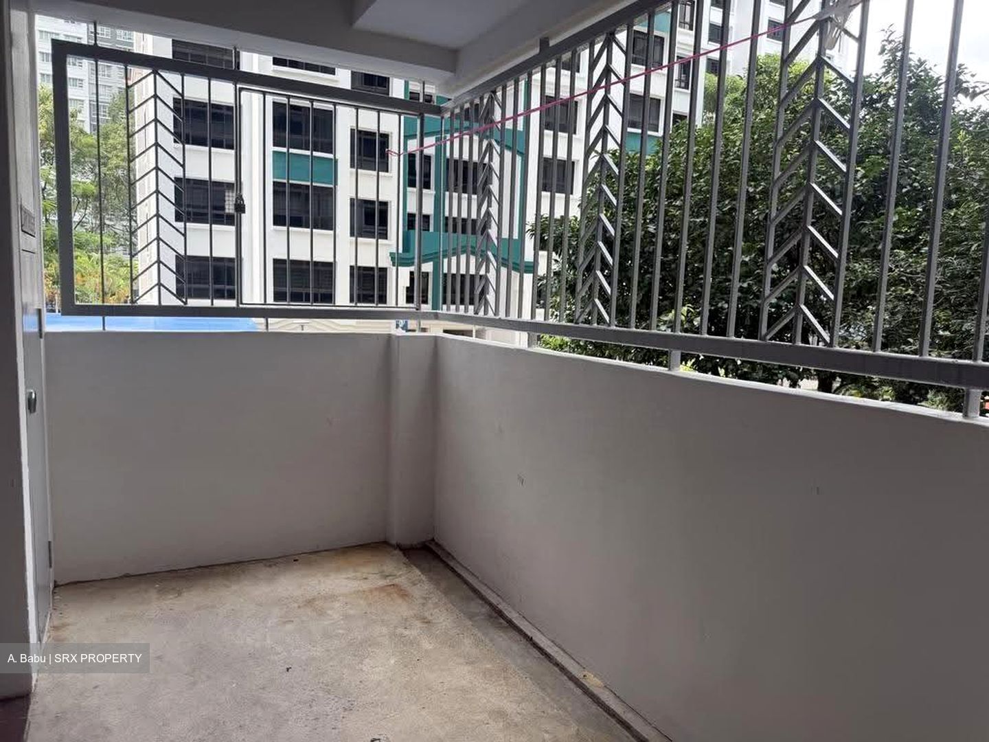 Blk 17 Jalan Tenteram (Toa Payoh), HDB 4 Rooms #633008101